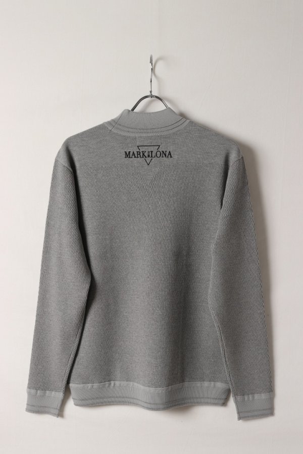 画像5:  【木村拓哉さん着用】 MARK & LONA マークアンドロナ HRCT | MEN{-BEA} (5)