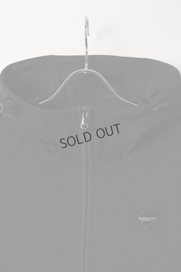 画像2: {SOLD}MARK & LONA マークアンドロナ PRKH | MEN{-BEA} (2)