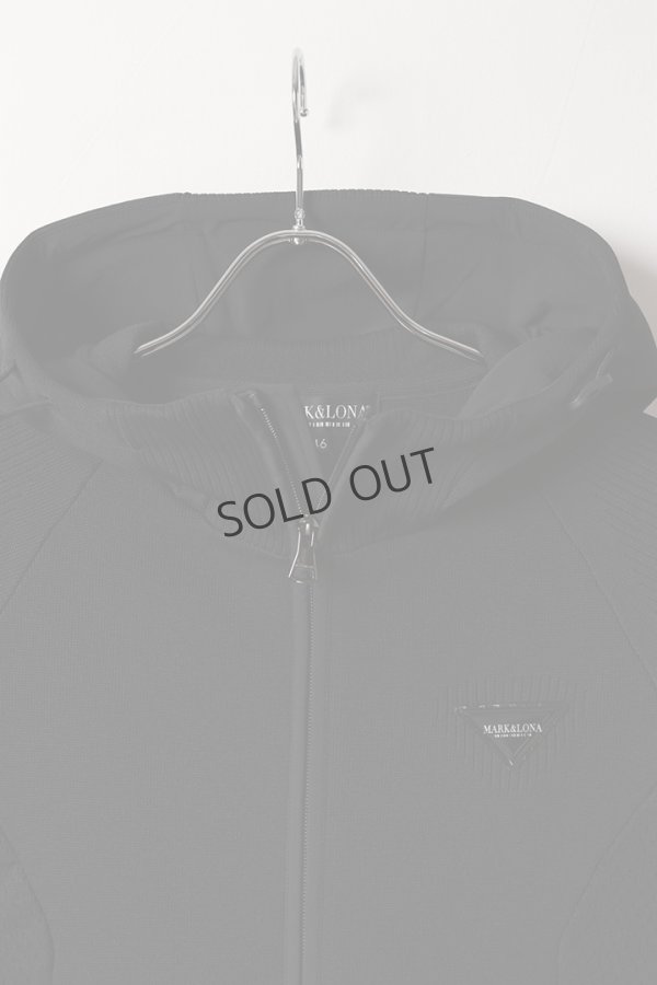 画像3: {SOLD}MARK & LONA マークアンドロナ PRKH | MEN{-BEA} (3)