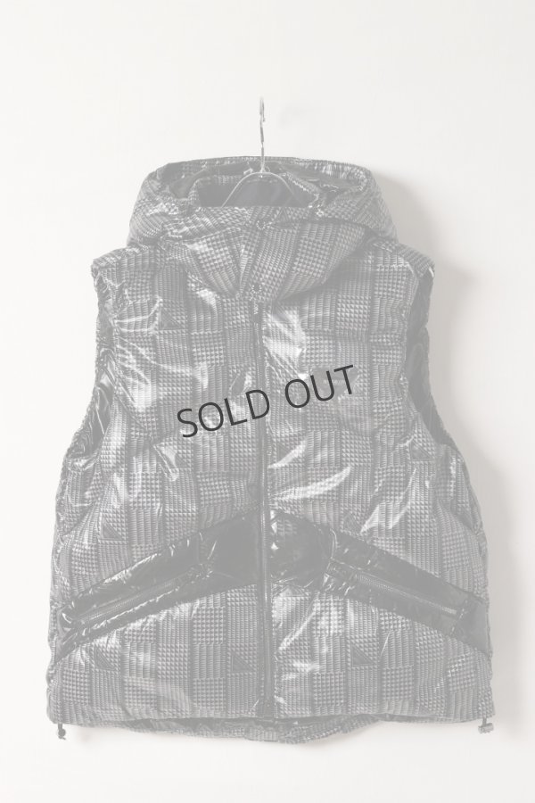 画像1: {SOLD} 【木村拓哉さん着用】 MARK & LONA マークアンドロナ TDHV | MEN{-BEA} (1)