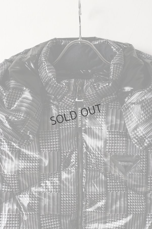 画像2: {SOLD} 【木村拓哉さん着用】 MARK & LONA マークアンドロナ TDHV | MEN{-BEA} (2)