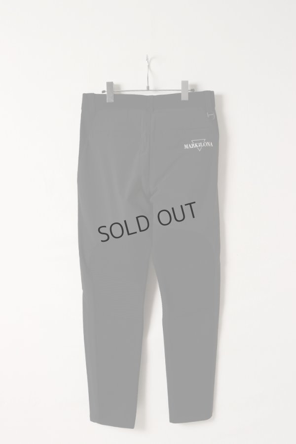 画像5: {SOLD}MARK & LONA マークアンドロナ PRKP | MEN{-BEA} (5)