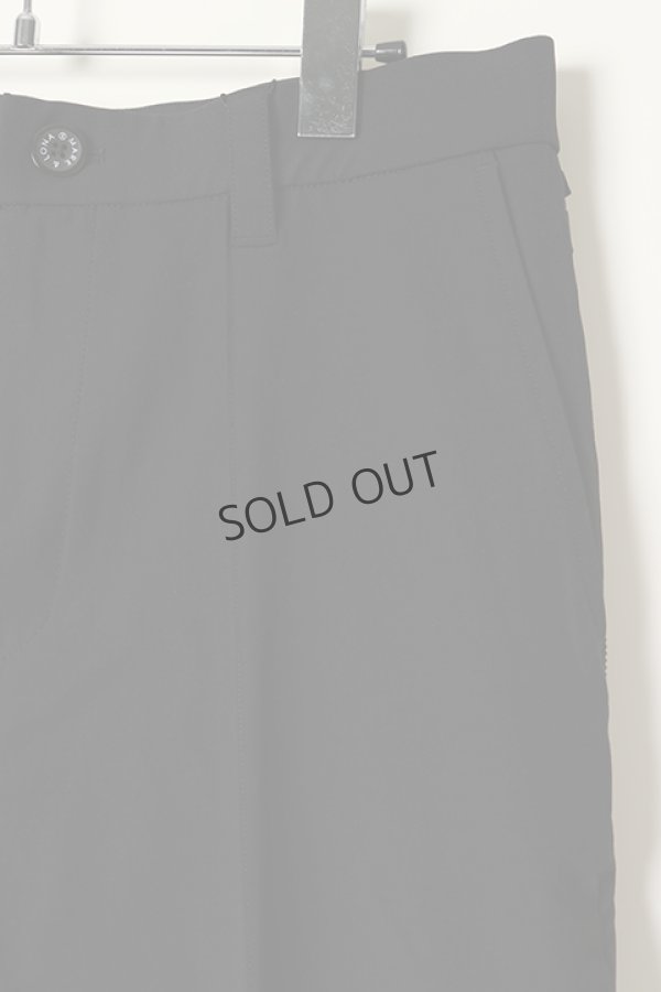 画像3: {SOLD}MARK & LONA マークアンドロナ CD6-TCTPT{MCM-2A-AT50-BLK-BBS} (3)