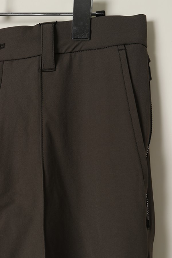 画像3: 【 30%OFF セール46,200円→32,340円】 MARK & LONA マークアンドロナ CD6-TCTPT{MCM-2A-AT50-KHA-BBS} (3)