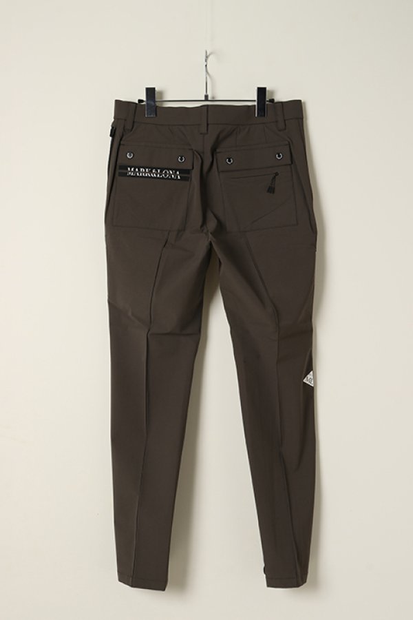 画像5: 【 30%OFF セール46,200円→32,340円】 MARK & LONA マークアンドロナ CD6-TCTPT{MCM-2A-AT50-KHA-BBS} (5)