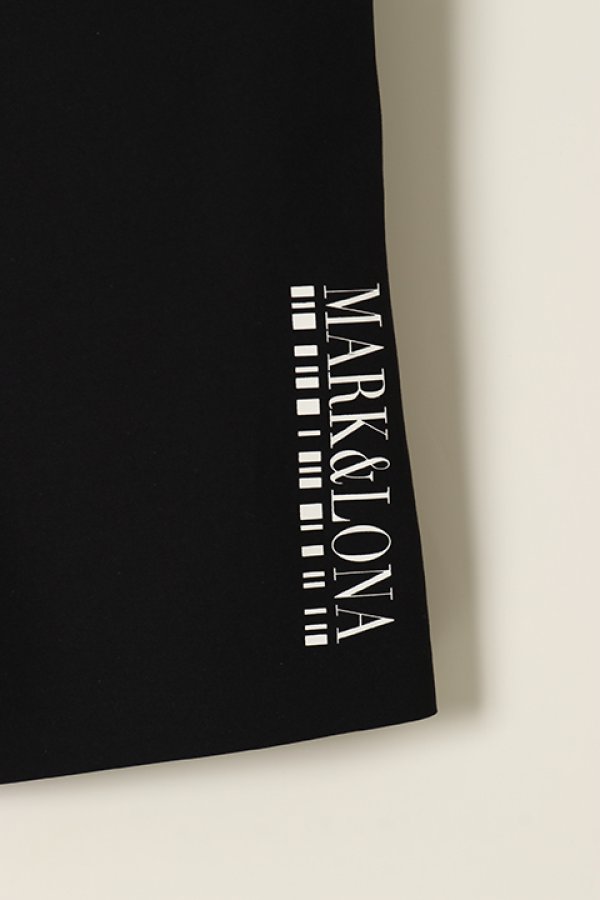 画像5: 【 30%OFF セール37,400円→26,180円】 MARK & LONA マークアンドロナ CD6-HBPS | MEN{MCM-2A-AT53-BLK-BBS} (5)