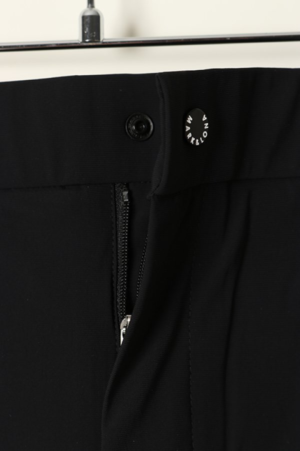 画像2: 【 30%OFF セール41,800円→29,260円】 MARK & LONA マークアンドロナ CD6-SZHS | MEN{MCM-2B-AT55-BLK-BBS} (2)