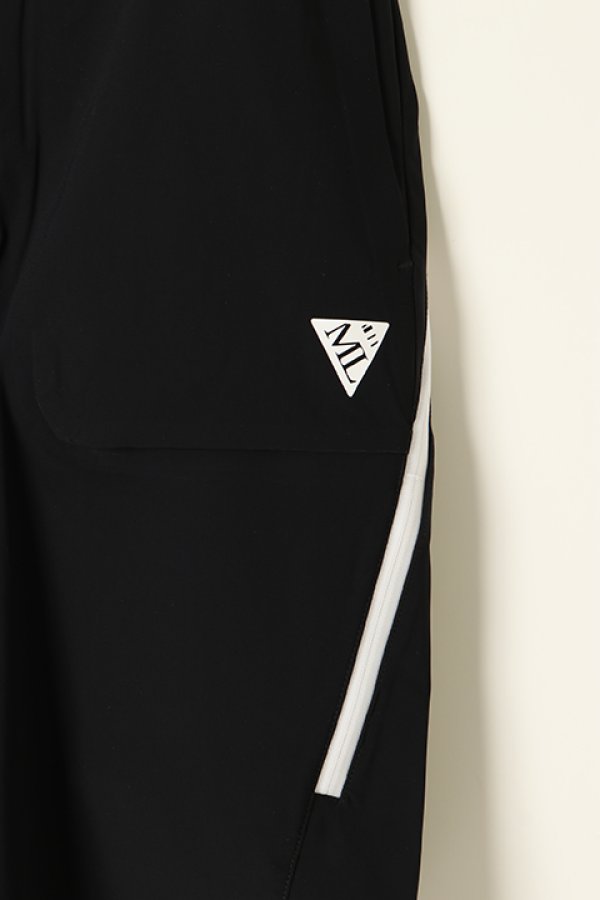 画像3: 【 30%OFF セール41,800円→29,260円】 MARK & LONA マークアンドロナ CD6-SZHS | MEN{MCM-2B-AT55-BLK-BBS} (3)