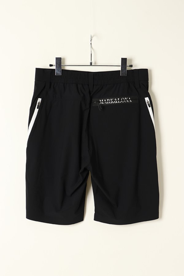 画像4: 【 30%OFF セール41,800円→29,260円】 MARK & LONA マークアンドロナ CD6-SZHS | MEN{MCM-2B-AT55-BLK-BBS} (4)