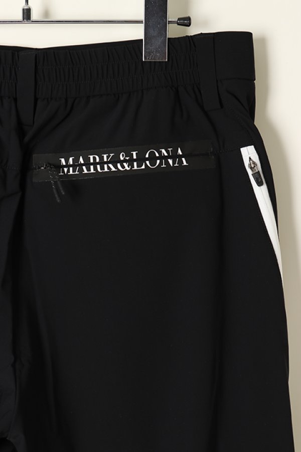 画像5: 【 30%OFF セール41,800円→29,260円】 MARK & LONA マークアンドロナ CD6-SZHS | MEN{MCM-2B-AT55-BLK-BBS} (5)