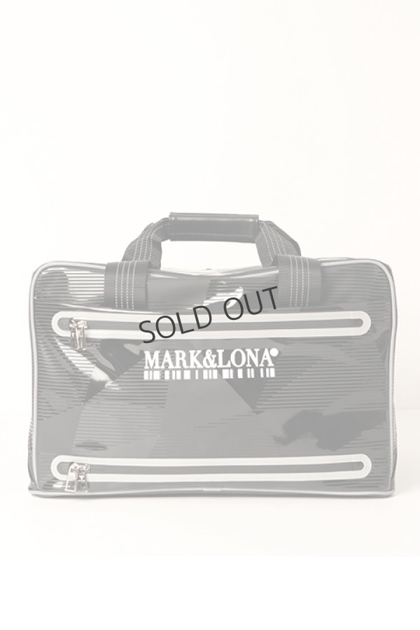 画像4: {SOLD}MARK & LONA マークアンドロナ CD11-DPBB{-BDA} (4)