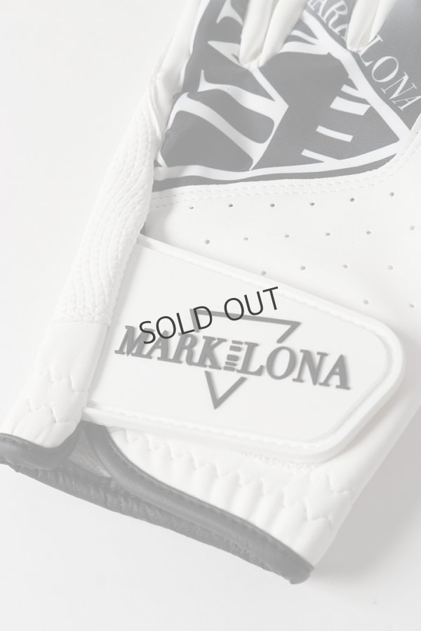 画像2: {SOLD} 【木村拓哉さん着用】 MARK & LONA マークアンドロナ CD12-TGLV | MEN and WOMEN{-BES} (2)