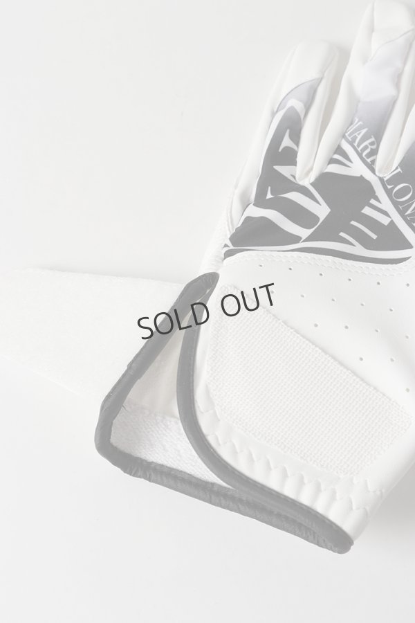 画像3: {SOLD} 【木村拓哉さん着用】 MARK & LONA マークアンドロナ CD12-TGLV | MEN and WOMEN{-BES} (3)