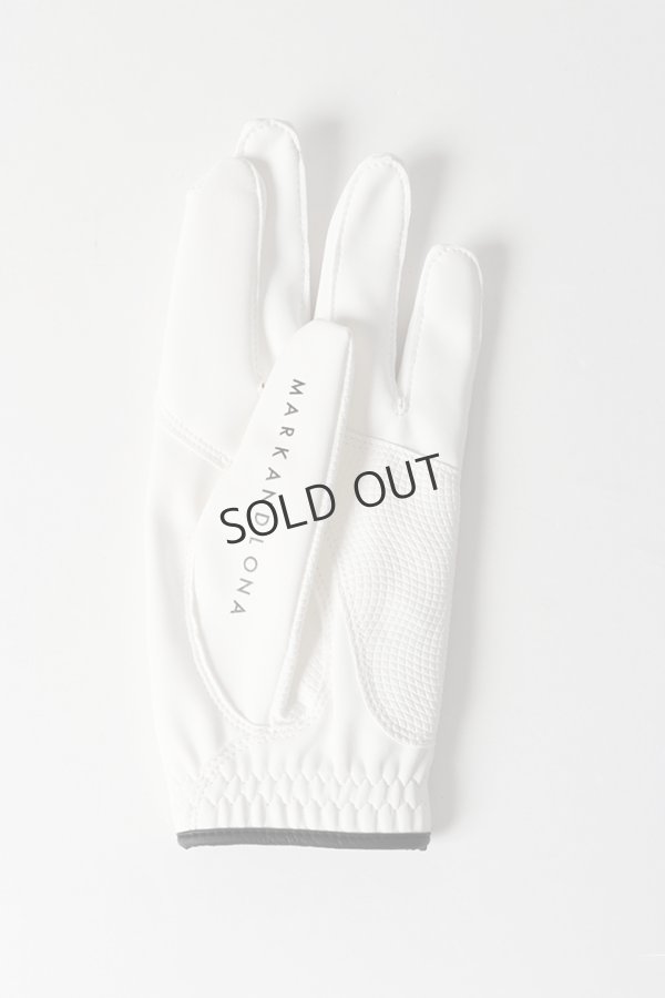 画像4: {SOLD} 【木村拓哉さん着用】 MARK & LONA マークアンドロナ CD12-TGLV | MEN and WOMEN{-BES} (4)