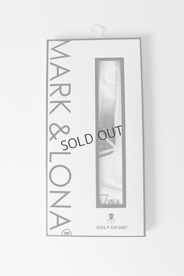 画像5: {SOLD} 【木村拓哉さん着用】 MARK & LONA マークアンドロナ CD12-TGLV | MEN and WOMEN{-BES} (5)