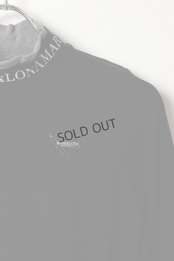 画像3: {SOLD}MARK & LONA マークアンドロナ LNST | WOMEN{-BEA} (3)