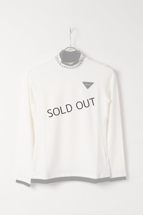 画像1: {SOLD}MARK & LONA マークアンドロナ LNST | WOMEN{-BEA} (1)