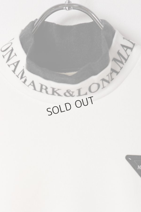 画像2: {SOLD}MARK & LONA マークアンドロナ LNST | WOMEN{-BEA} (2)