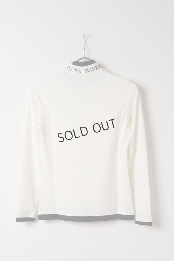 画像5: {SOLD}MARK & LONA マークアンドロナ LNST | WOMEN{-BEA} (5)