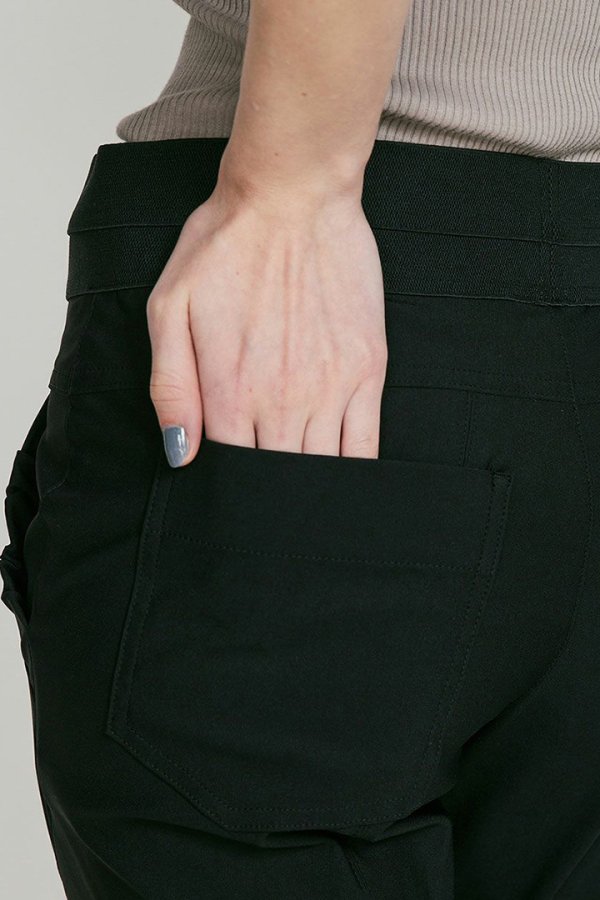 画像8: ダブスタ ダブルスタンダードクロージング｜DOUBLE STANDARD CLOTHING Sov. / メリルハイテンションパンツ{-TEI} (8)