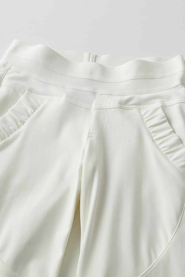 画像5: ダブスタ ダブルスタンダードクロージング｜DOUBLE STANDARD CLOTHING Sov. / メリルハイテンションパンツ{-TEI} (5)