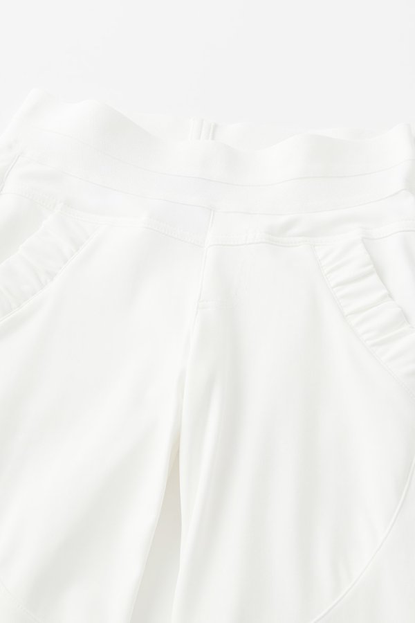 画像5:  {SOLD} ダブスタ ダブルスタンダードクロージング｜DOUBLE STANDARD CLOTHING Sov. / メリルハイテンションパンツ{-TEI} (5)