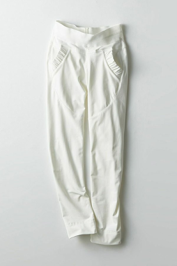 画像9: ダブスタ ダブルスタンダードクロージング｜DOUBLE STANDARD CLOTHING Sov. / メリルハイテンションパンツ{-TEI} (9)