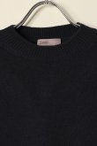 画像2: HERNO ヘルノ RESORT CLOUD CASHMERE セーター{MG00014UR71009-9200-BCA} (2)