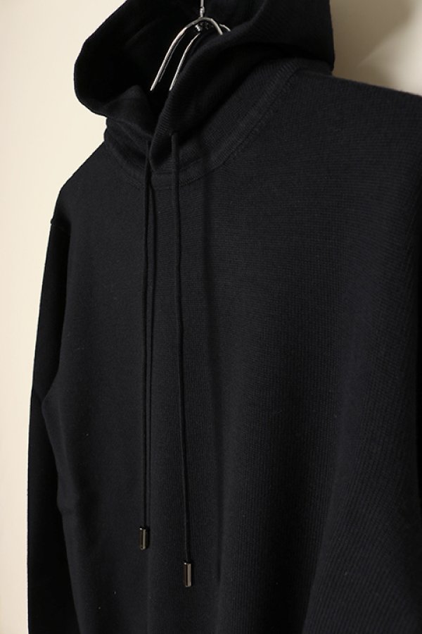 画像5: HERNO ヘルノ RESORT ABSOLUTE WOOL セーター{MG00017UR70149-9290-BCA} (5)