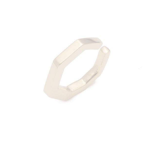 画像1:   Hirotaka ヒロタカ Ear Cuff S{-AIA} (1)