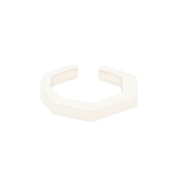 画像2:   Hirotaka ヒロタカ Ear Cuff S{-AIA} (2)