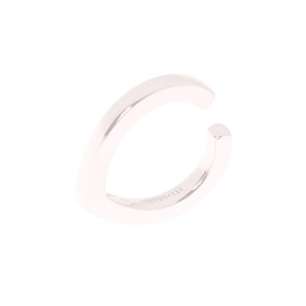 画像1:  {SOLD} Hirotaka ヒロタカ Ear Cuff(RoseGold){-AIA} (1)
