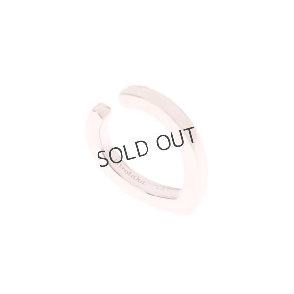 画像2: {SOLD}Hirotaka ヒロタカ Ear Cuff(RoseGold){-AIA} (2)