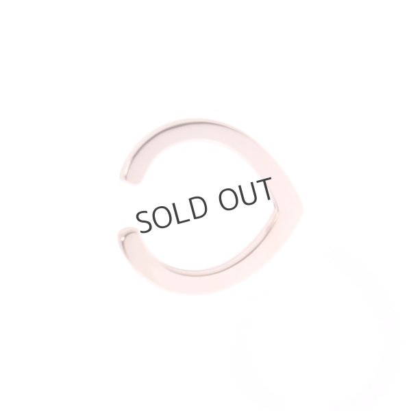 画像3: {SOLD}Hirotaka ヒロタカ Ear Cuff(RoseGold){-AIA} (3)