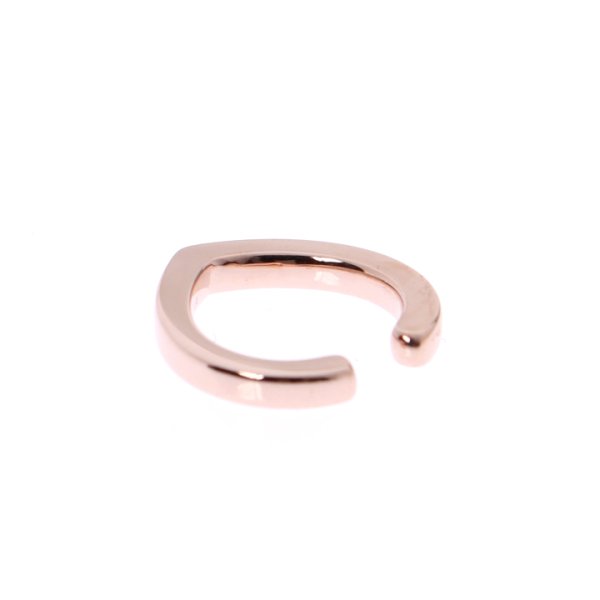 画像4: 【 20%OFF セール47,300円→37,840円】 Hirotaka ヒロタカ Ear Cuff(RoseGold){-AIA} (4)