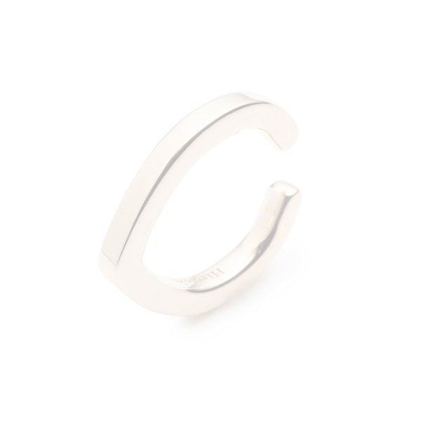 画像1:  {SOLD} Hirotaka ヒロタカ Ear Cuff{-AIA} (1)