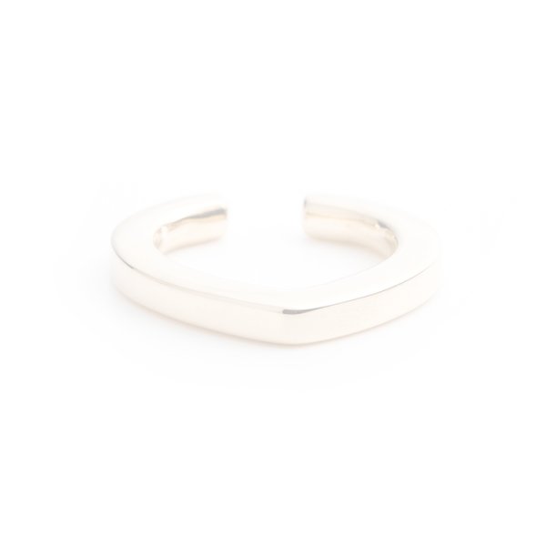 画像2:  {SOLD} Hirotaka ヒロタカ Ear Cuff{-AIA} (2)