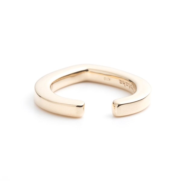 画像3: 【 20%OFF セール50,600円→40,480円】 Hirotaka ヒロタカ Ear Cuff{-AIA} (3)