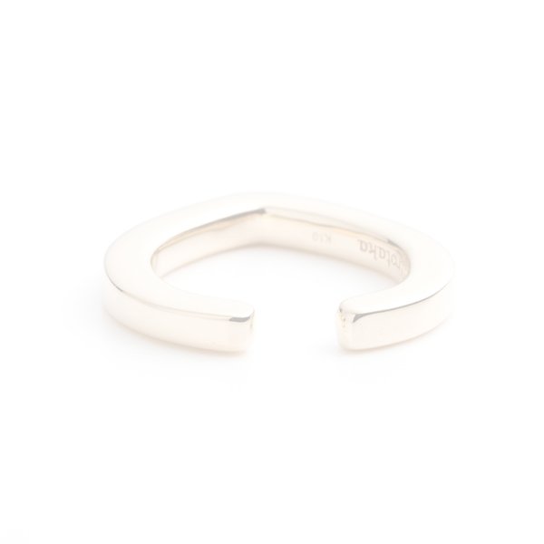 画像3:  {SOLD} Hirotaka ヒロタカ Ear Cuff{-AIA} (3)