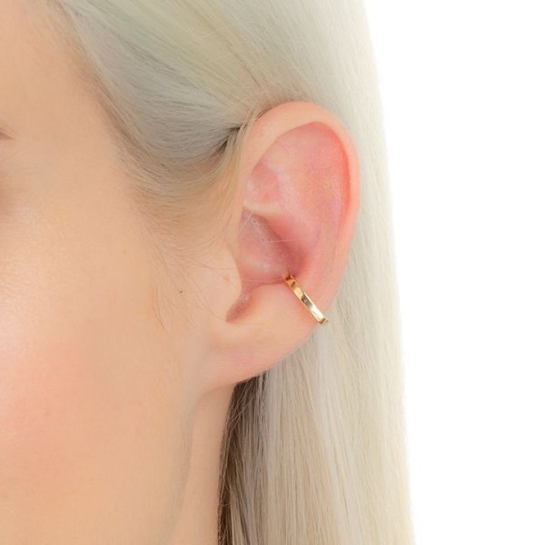 画像4: 【 20%OFF セール50,600円→40,480円】 Hirotaka ヒロタカ Ear Cuff{-AIA} (4)