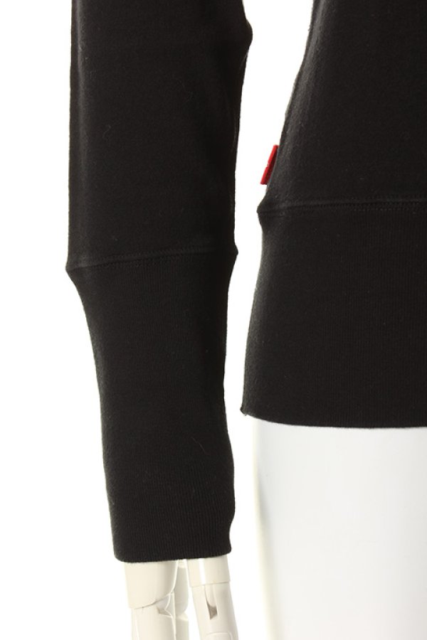 画像5: 【 50%OFF セール17,600円→8,800円】 Marbles マーブルズ GAUZE MINI FLEECE LINNING CREW NECK SWEAT{-AEA} (5)