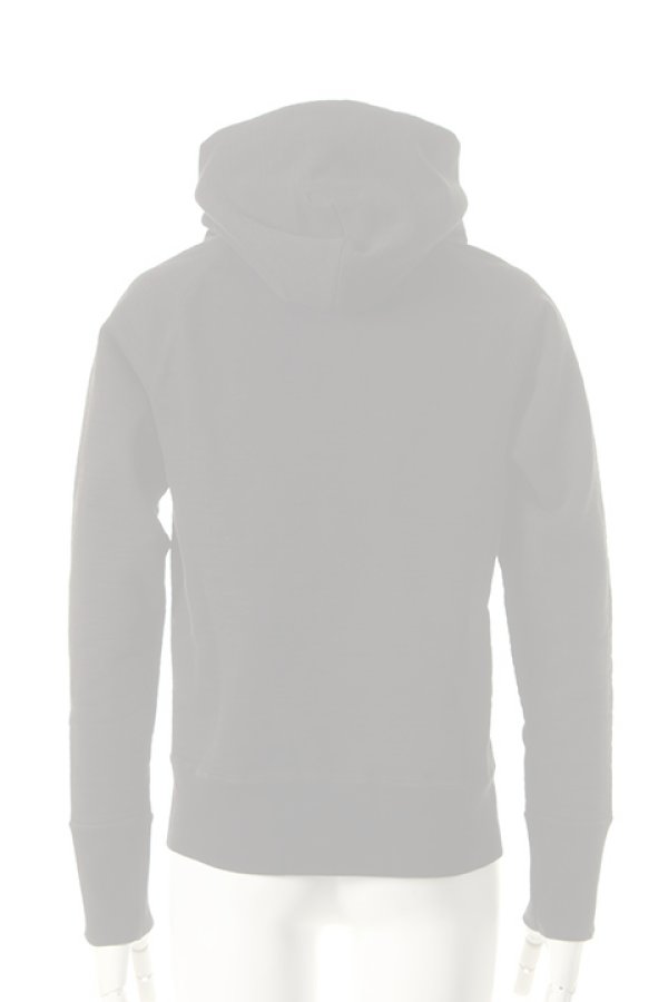 画像2:  {SOLD} Marbles マーブルズ ULTRA HEAVY HOODED PARKA 【SURF CITY】{MHP-A14SP02-BLK-AES} (2)