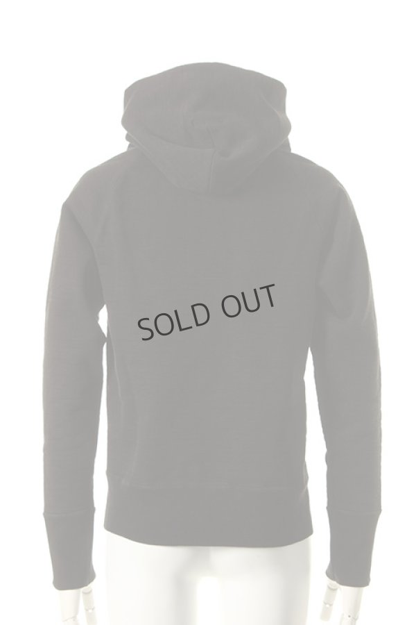 画像2: {SOLD}Marbles マーブルズ ULTRA HEAVY HOODED PARKA 【SURF CITY】{MHP-A14SP02-BLK-AES} (2)