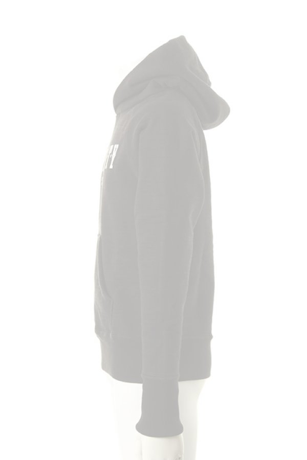 画像3:  {SOLD} Marbles マーブルズ ULTRA HEAVY HOODED PARKA 【SURF CITY】{MHP-A14SP02-BLK-AES} (3)