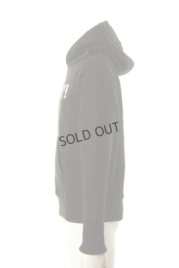 画像3: {SOLD}Marbles マーブルズ ULTRA HEAVY HOODED PARKA 【SURF CITY】{MHP-A14SP02-BLK-AES} (3)