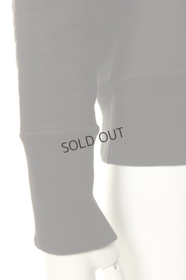 画像5: {SOLD}Marbles マーブルズ ULTRA HEAVY HOODED PARKA 【SURF CITY】{MHP-A14SP02-BLK-AES} (5)