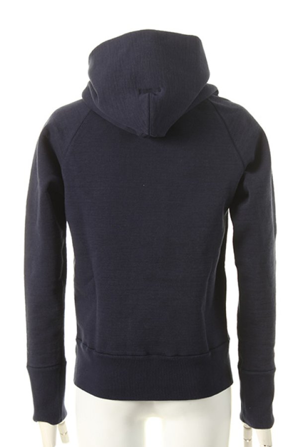 画像2: 【 50%OFF セール33,000円→16,500円】 Marbles マーブルズ ULTRA HEAVY HOODED PARKA 【SURF CITY】{MHP-A14SP02-NVY-AES} (2)