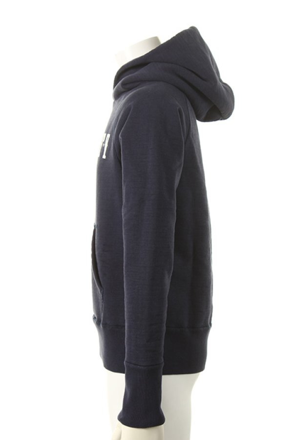 画像3: 【 50%OFF セール33,000円→16,500円】 Marbles マーブルズ ULTRA HEAVY HOODED PARKA 【SURF CITY】{MHP-A14SP02-NVY-AES} (3)