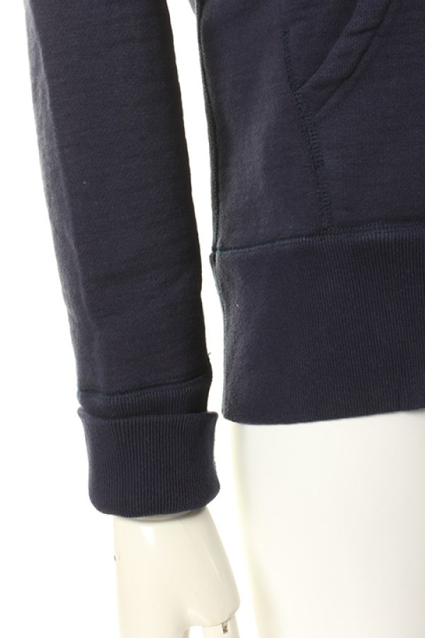 画像5: 【 50%OFF セール33,000円→16,500円】 Marbles マーブルズ ULTRA HEAVY HOODED PARKA 【SURF CITY】{MHP-A14SP02-NVY-AES} (5)