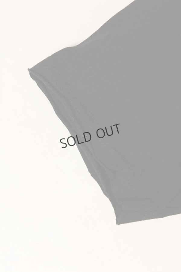 画像4: {SOLD}DOMREBEL ドムレーベル MICK T-SHIRT{-AHS} (4)